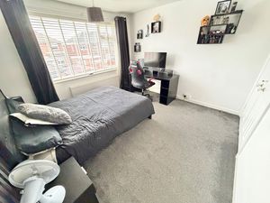 Sycamore Drive Whitby